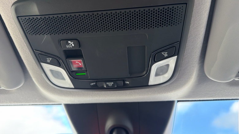 Honda Jazz 1.5 i-MMD Hybrid SR 5dr eCVT Hybrid Hatchback